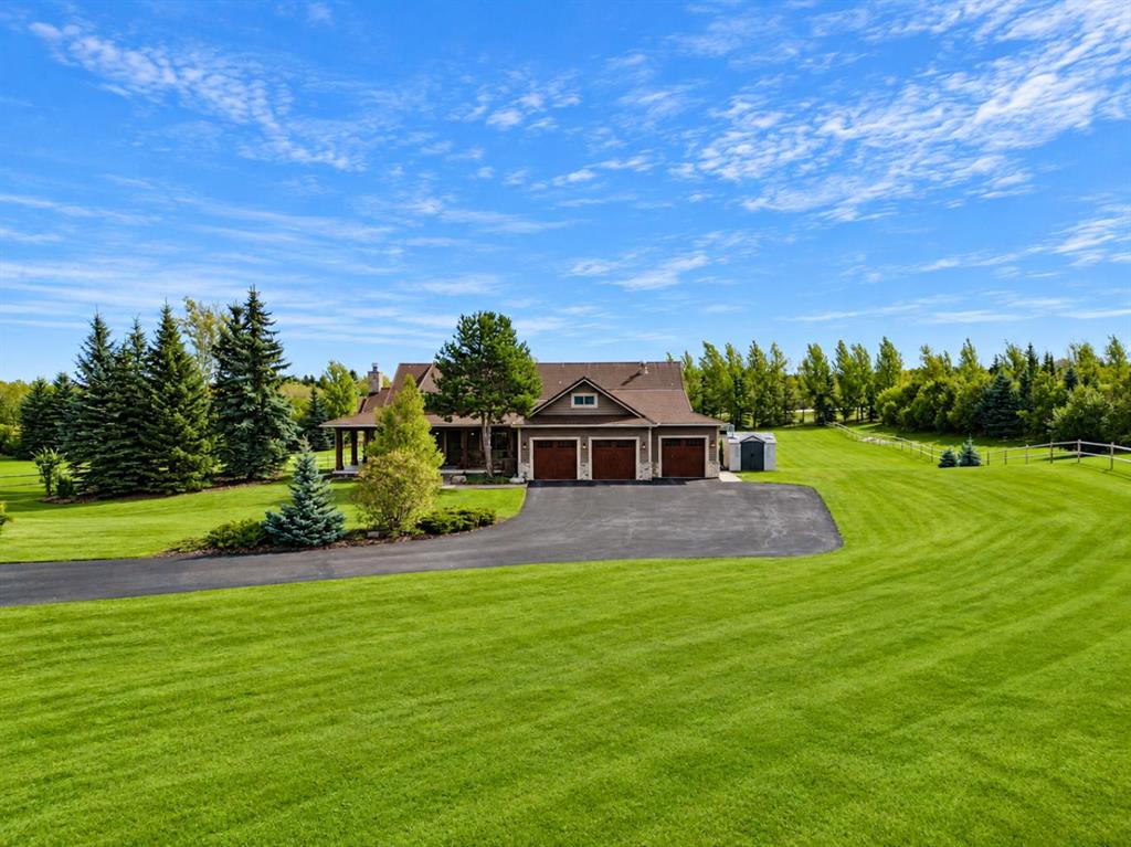 Picture of 15 Gray Way , Rural Rocky View County Real Estate Listing