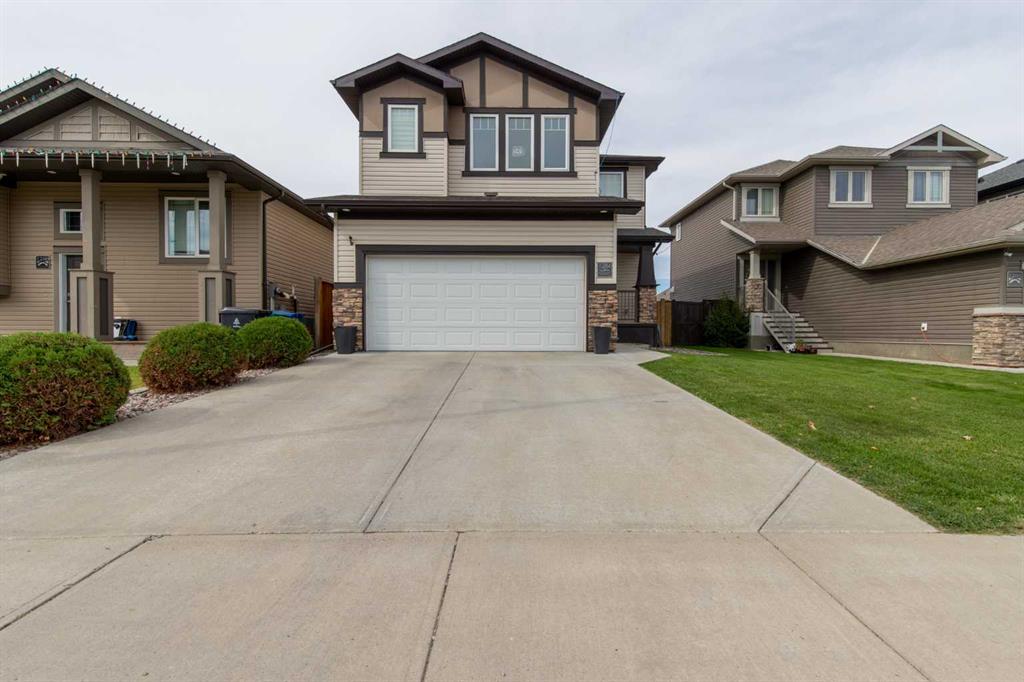 Picture of 1284 Keystone Road W, Lethbridge Real Estate Listing