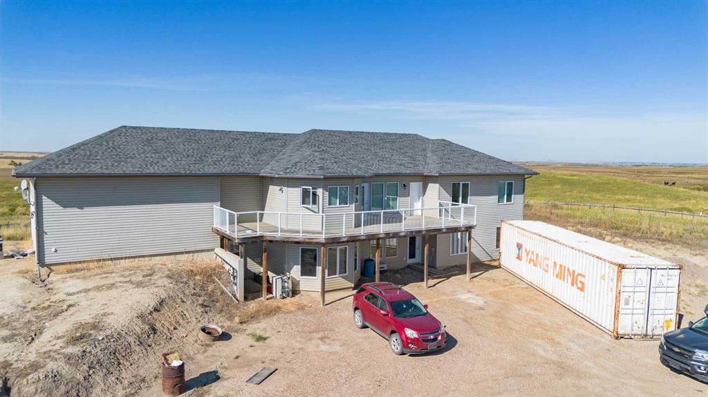 Picture of 334094 Range Road 210  , Rural Starland County Real Estate Listing