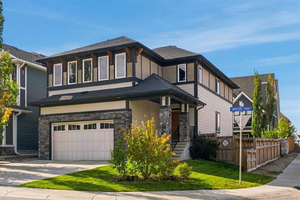 Picture of 63 Masters Point SE, Calgary Real Estate Listing