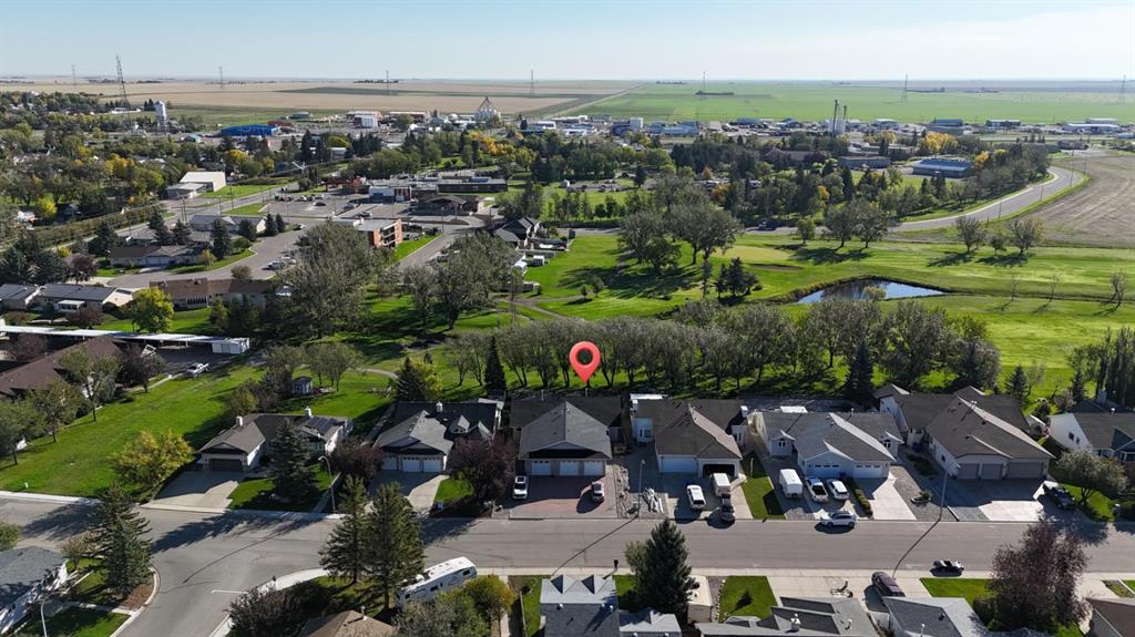 Picture of 9B Westlynn Drive , Claresholm Real Estate Listing