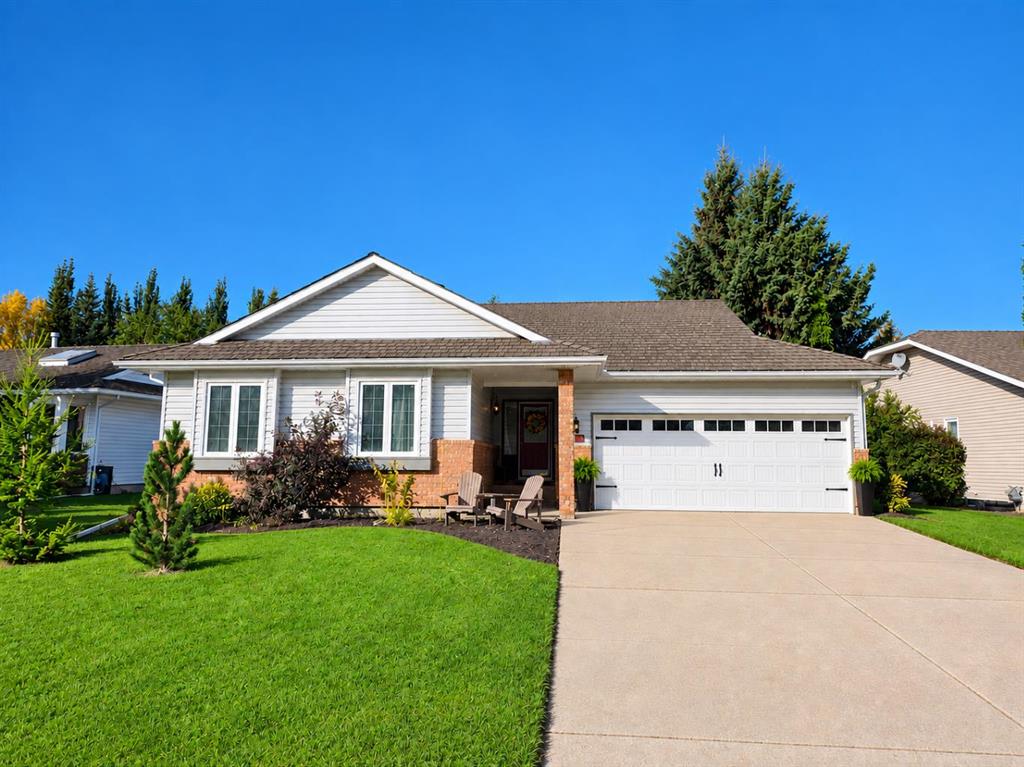 Picture of 4934 93 Street , Wedgewood Real Estate Listing