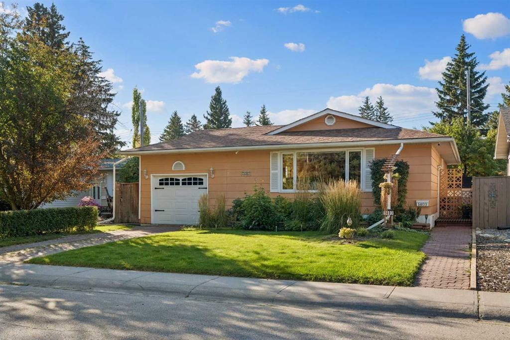 Picture of 1403 104 Avenue SW, Calgary Real Estate Listing