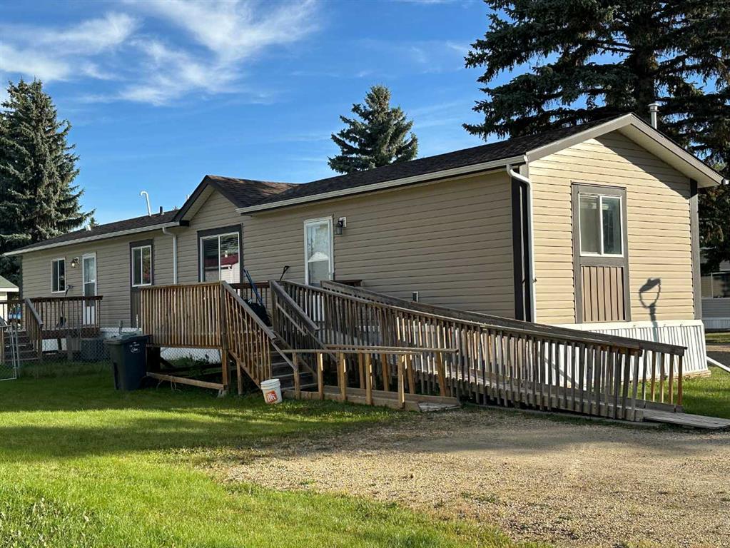 Picture of 53, 6205 54 Street , Ponoka Real Estate Listing
