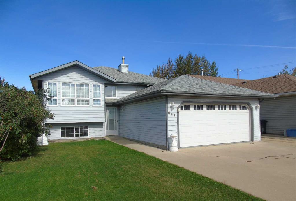 Picture of 808 1A Avenue SW, Slave Lake Real Estate Listing