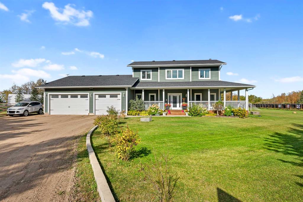 Picture of 5009 50 Street , Streamstown Real Estate Listing