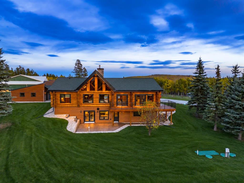 Picture of 162104 376 Street W, Rural Foothills County Real Estate Listing