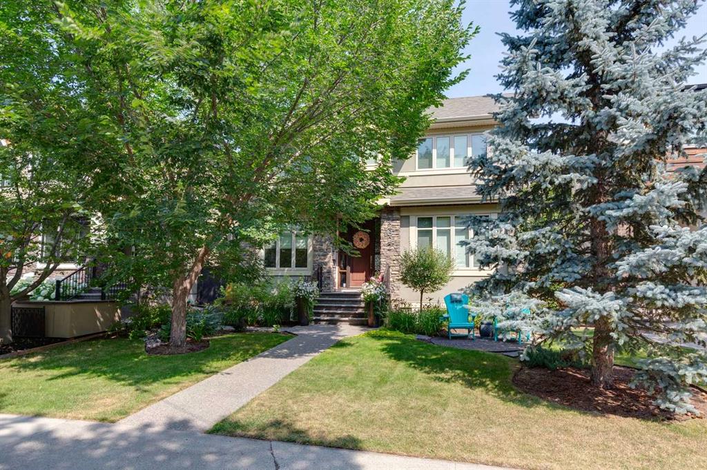 Picture of 2022 43 Avenue SW, Calgary Real Estate Listing