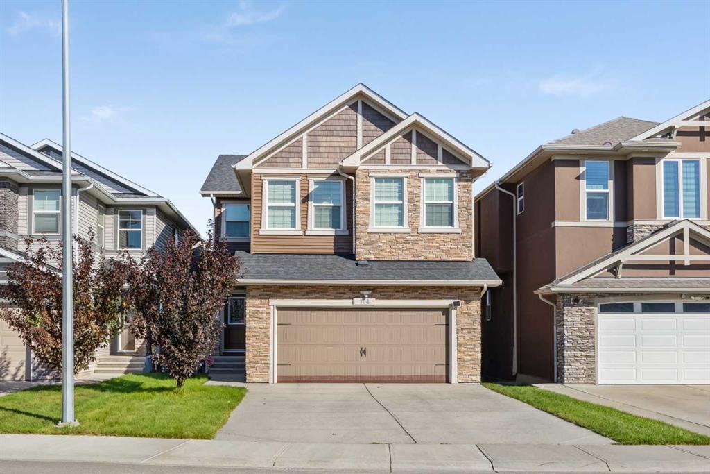 Picture of 164 Nolanlake View NW, Calgary Real Estate Listing