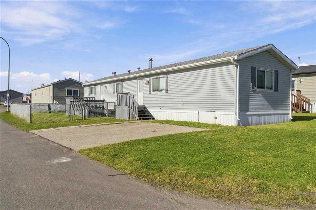 Picture of 157, 10615 88 St  , Grande Prairie Real Estate Listing