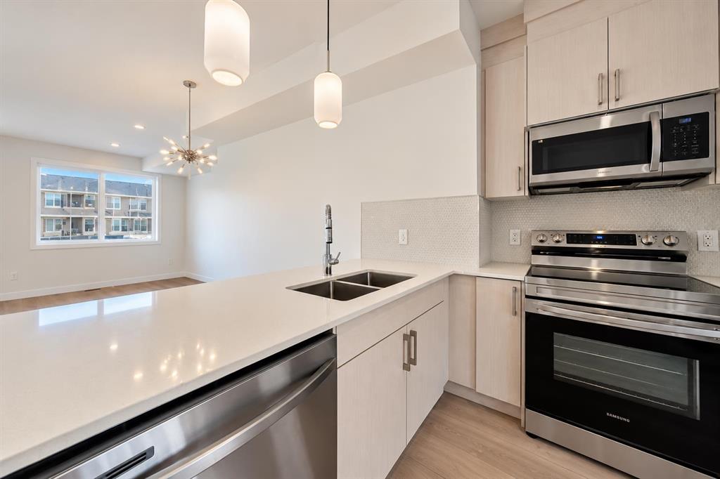 Picture of 106, 75 Cornerstone Row NE, Calgary Real Estate Listing