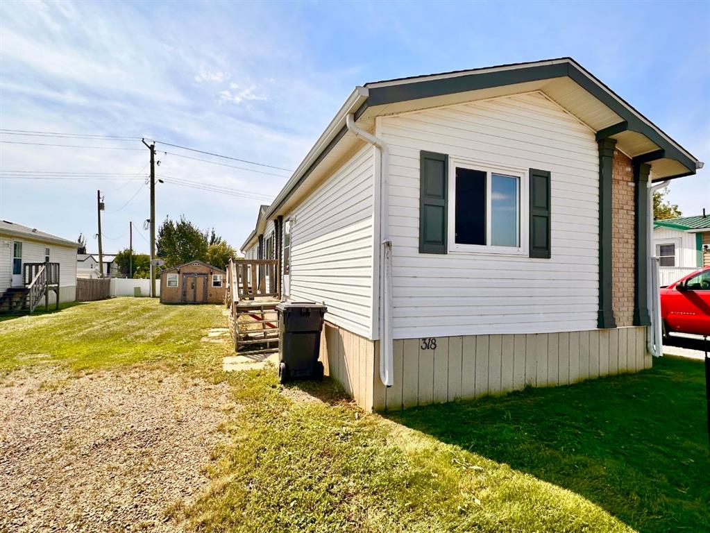 Picture of 318, 349 Railway Avenue , Duchess Real Estate Listing