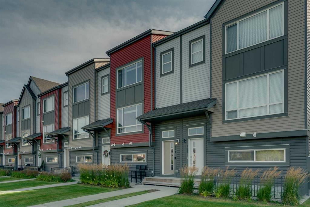 Picture of 147 Copperstone Park SE, Calgary Real Estate Listing