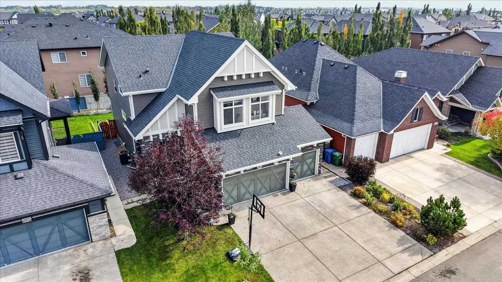 Picture of 233 Aspenmere Circle , Chestermere Real Estate Listing