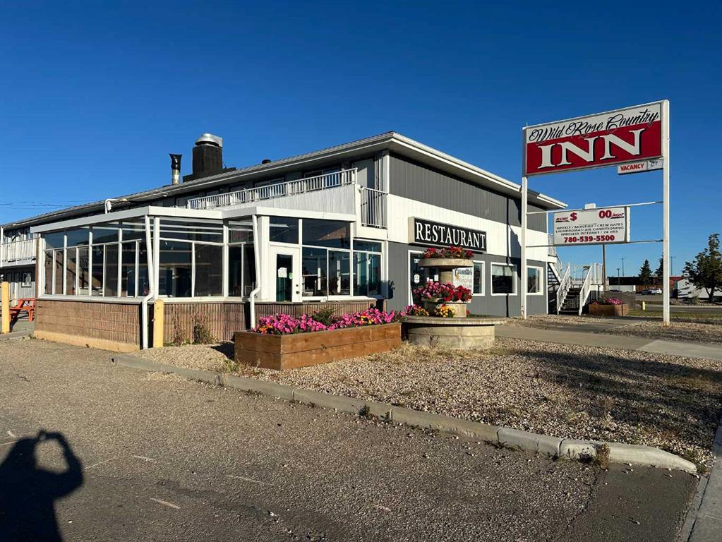 Picture of 12002 100 Street , Grande Prairie Real Estate Listing