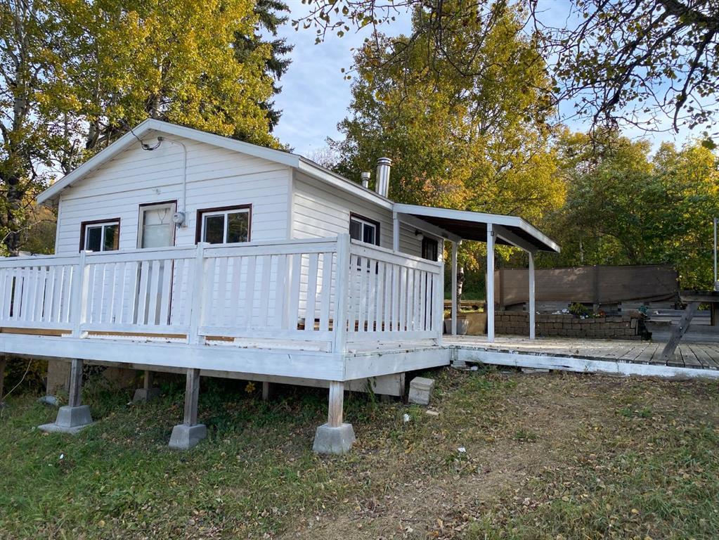 Picture of 313 Minnewaukan Road , Tillicum Beach Real Estate Listing