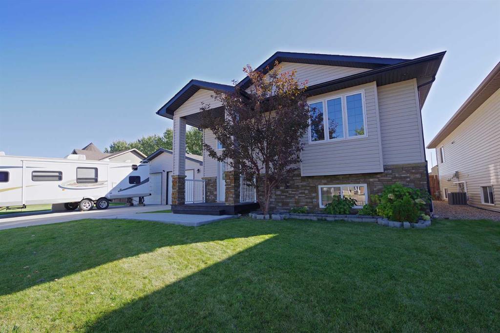Picture of 604 6 Street N, Vauxhall Real Estate Listing