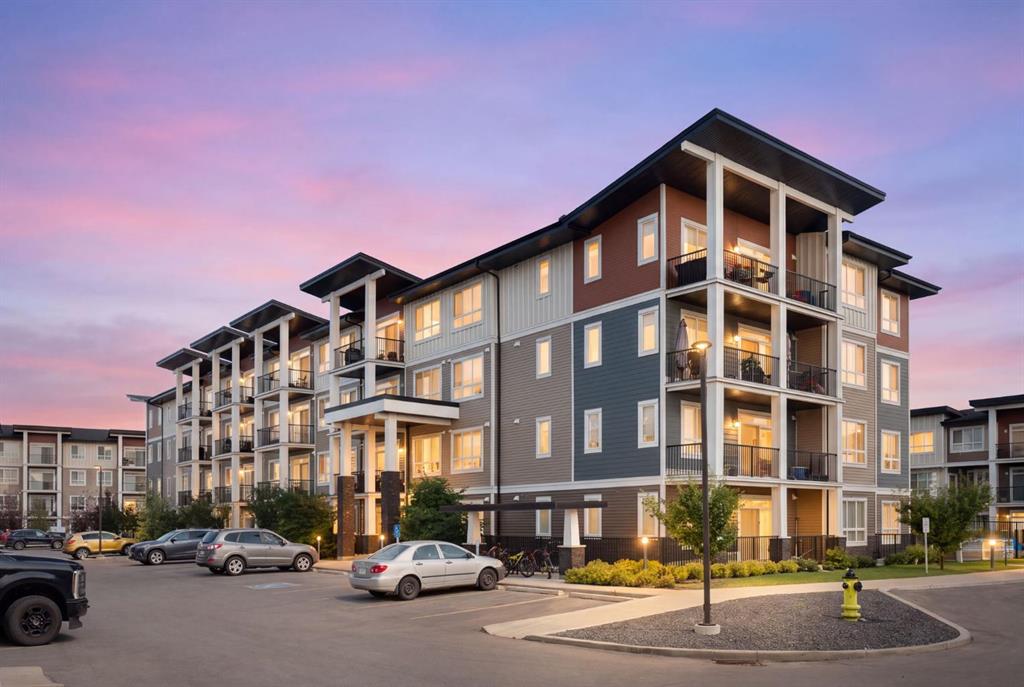 Picture of 209, 25 Walgrove Walk SE, Calgary Real Estate Listing