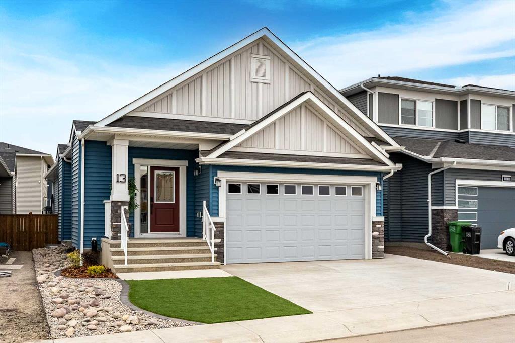 Picture of 13 Bayview Mews SW, Airdrie Real Estate Listing
