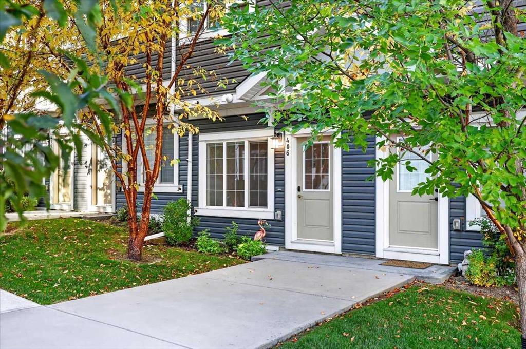 Picture of 406 Evansridge Common NW, Calgary Real Estate Listing
