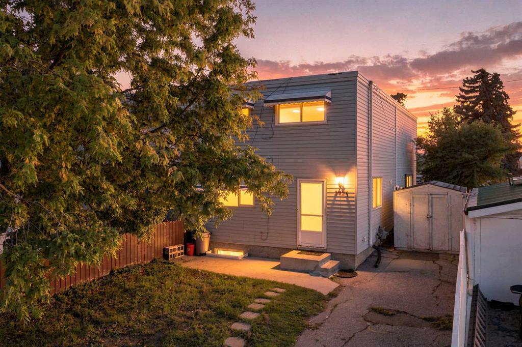 Picture of 3924 29a Avenue SE, Calgary Real Estate Listing