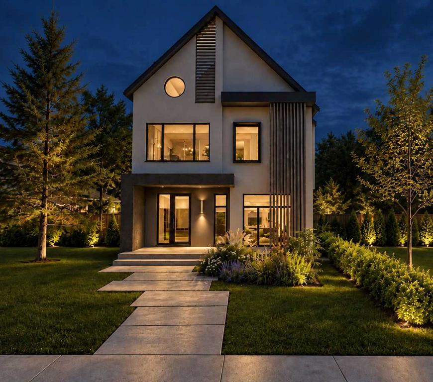 Picture of 1416 20 Street NW, Calgary Real Estate Listing