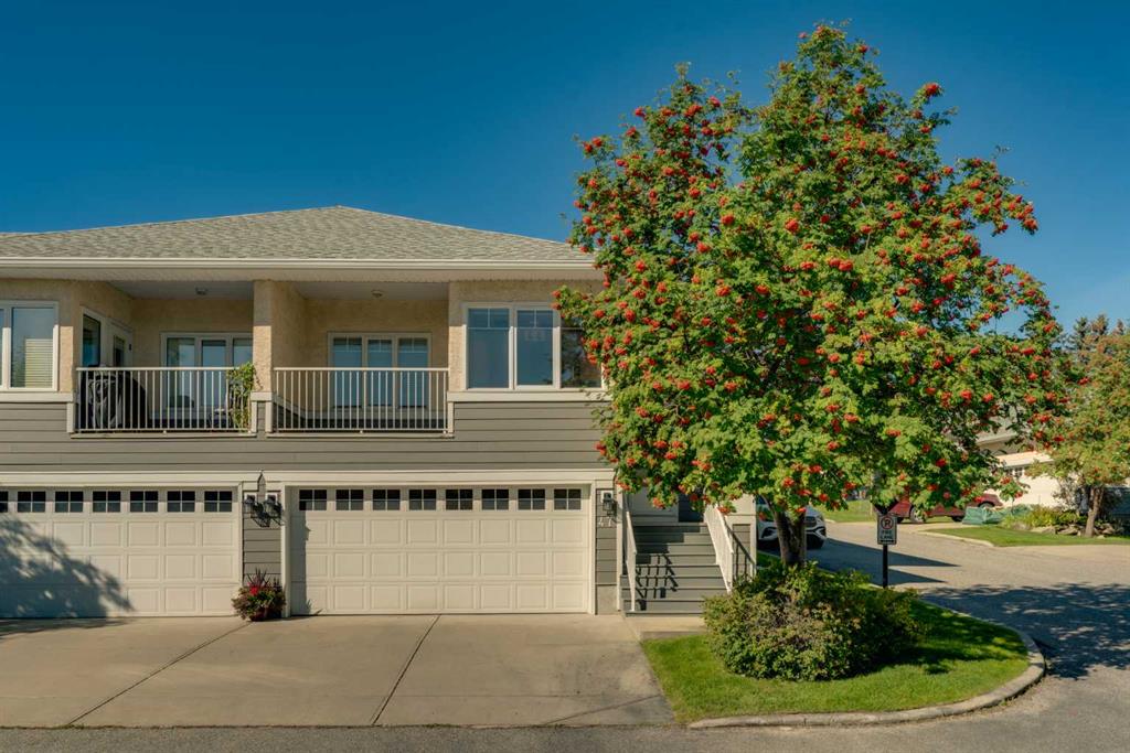 Picture of 47, 72 Millside Drive SW, Calgary Real Estate Listing