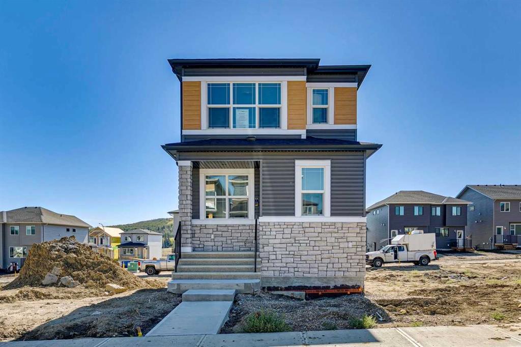 Picture of 71 Creekview Common SW, Calgary Real Estate Listing