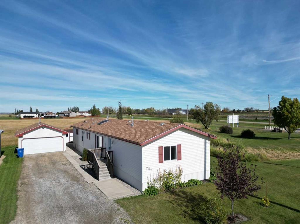Picture of 204 Cross Street , Acme Real Estate Listing