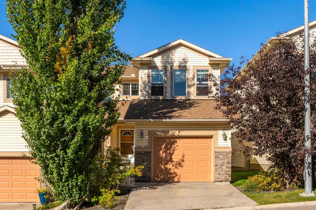 Picture of 192 Sunset Point , Cochrane Real Estate Listing