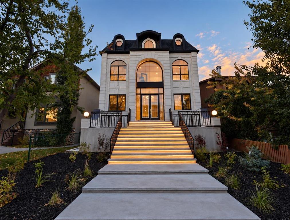Picture of 1910 Broadview Road NW, Calgary Real Estate Listing