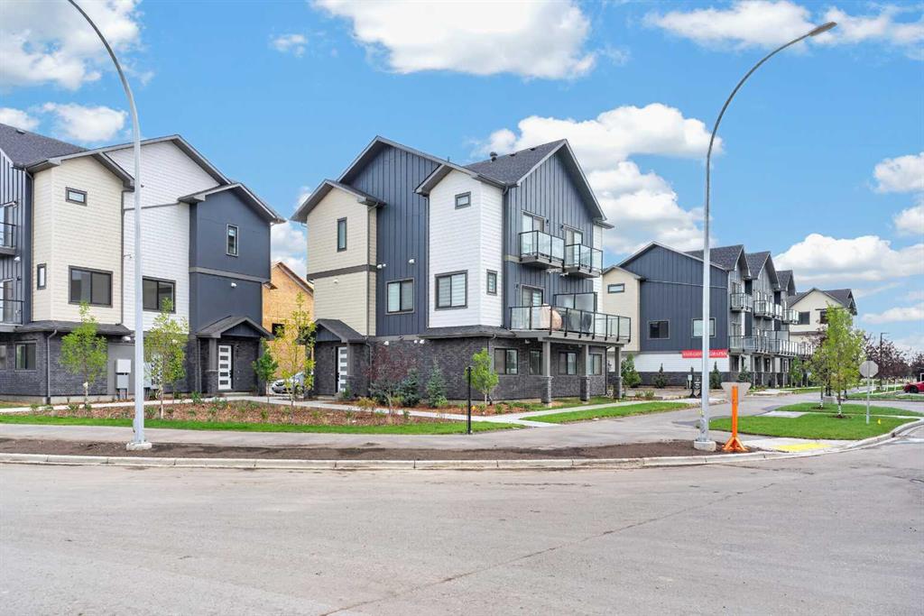Picture of 701, 200 Belvedere Boulevard SE, Calgary Real Estate Listing