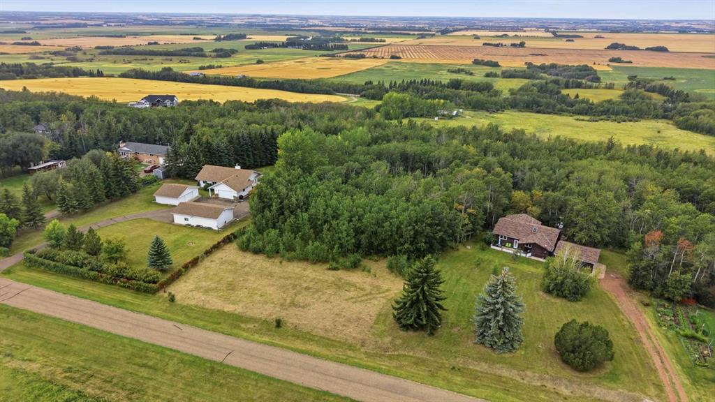 Picture of 130, 27054 Township Road 364 Township , Rural Red Deer County Real Estate Listing