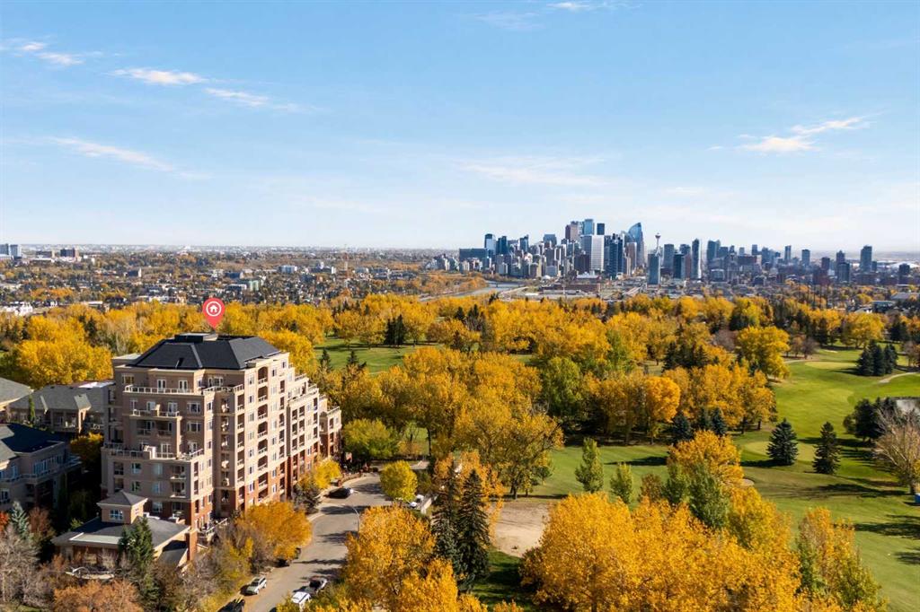 Picture of 3203, 24 Hemlock Crescent SW, Calgary Real Estate Listing