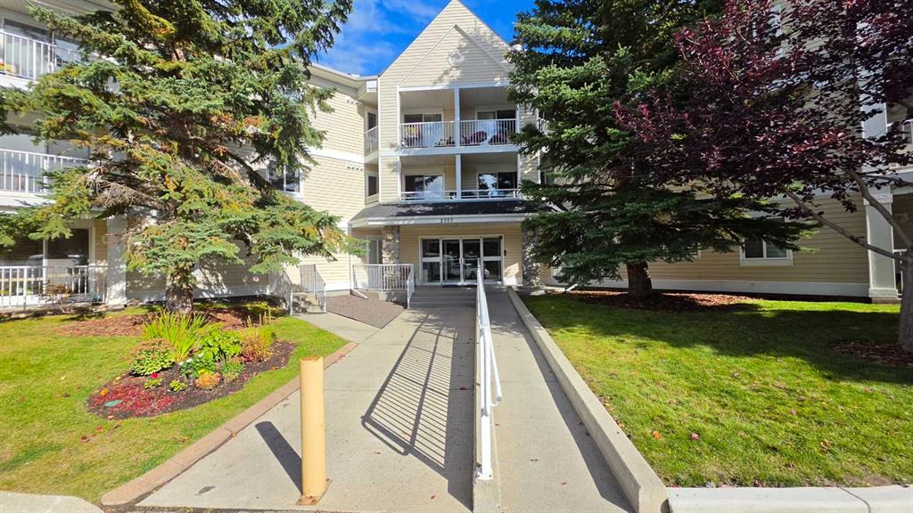 Picture of 2106, 11 Chaparral Ridge Drive SE, Calgary Real Estate Listing