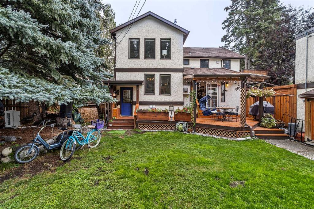 Picture of 118 Rundle Drive  , Canmore Real Estate Listing