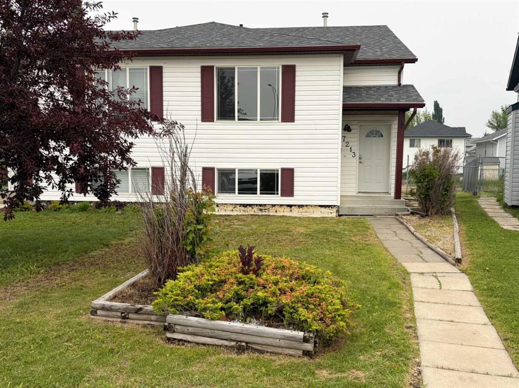 Picture of 7213 105 Street , Grande Prairie Real Estate Listing