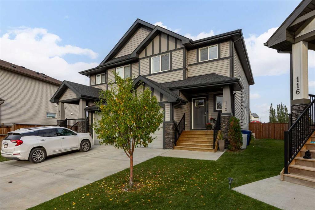 Picture of 112 Reunion Loop NW, Airdrie Real Estate Listing