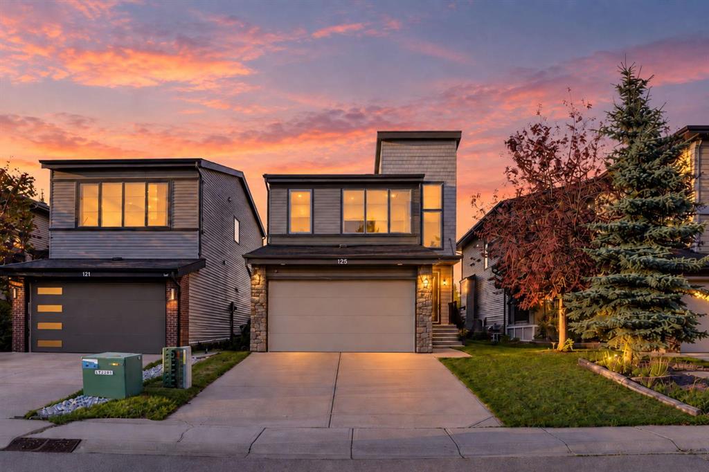 Picture of 125 Walden Square SE, Calgary Real Estate Listing
