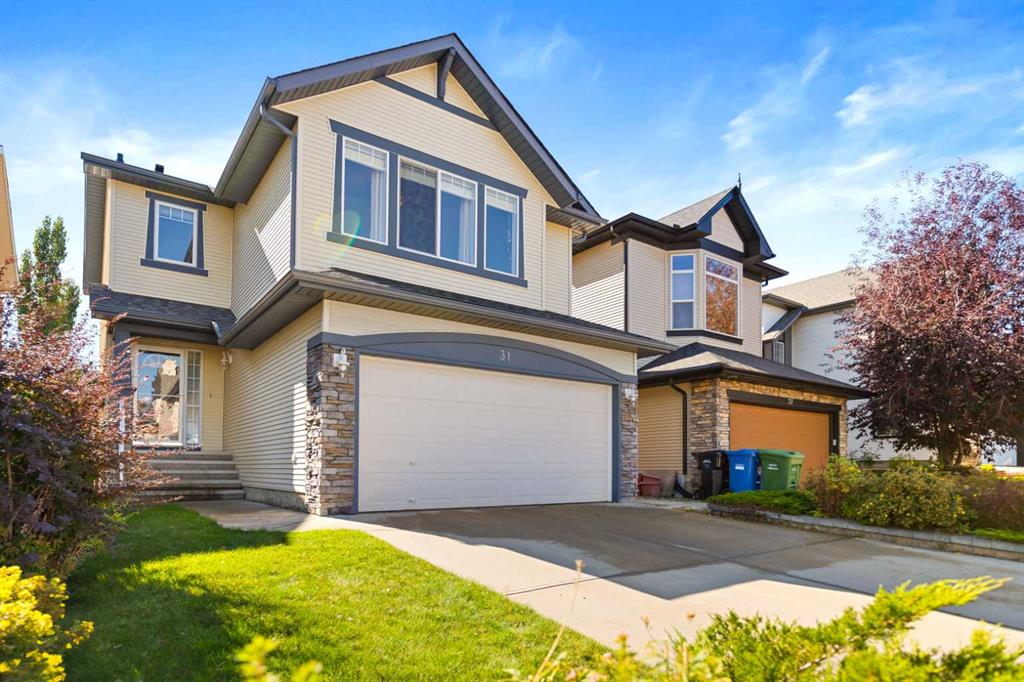 Picture of 31 Springborough Way SW, Calgary Real Estate Listing