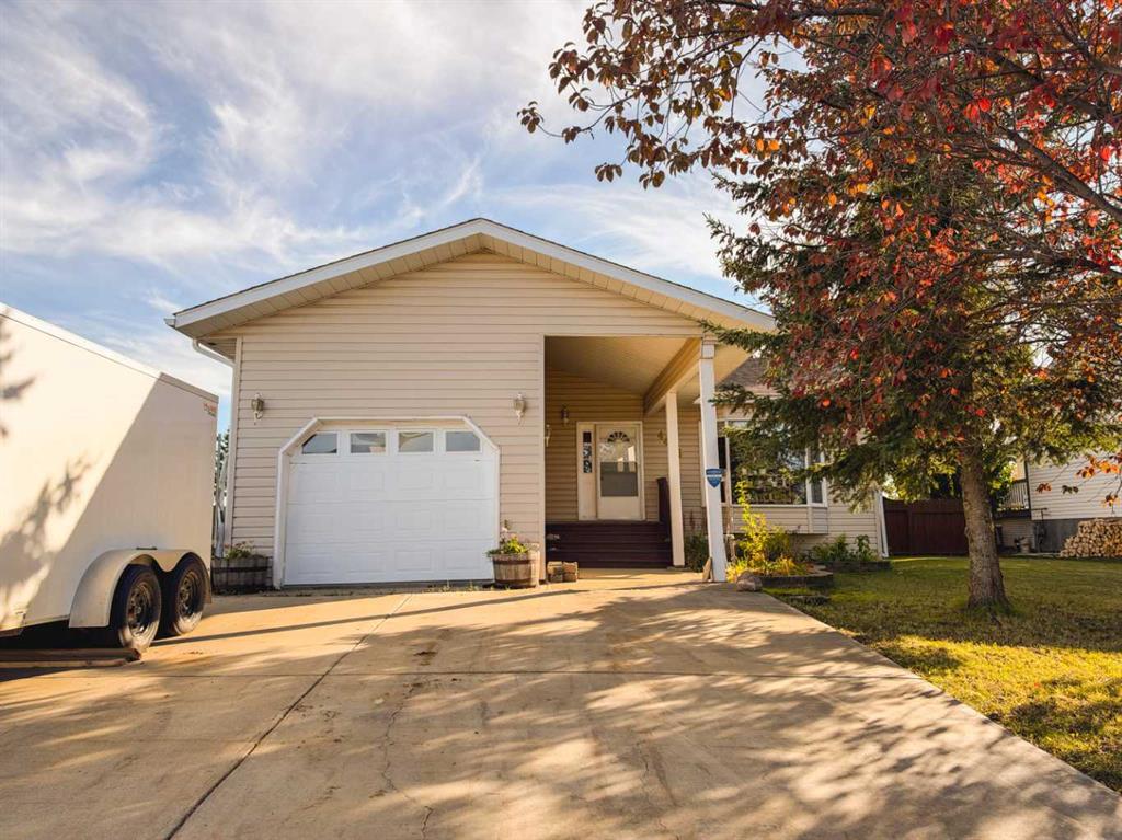Picture of 4415 46 Avenue , Rycroft Real Estate Listing