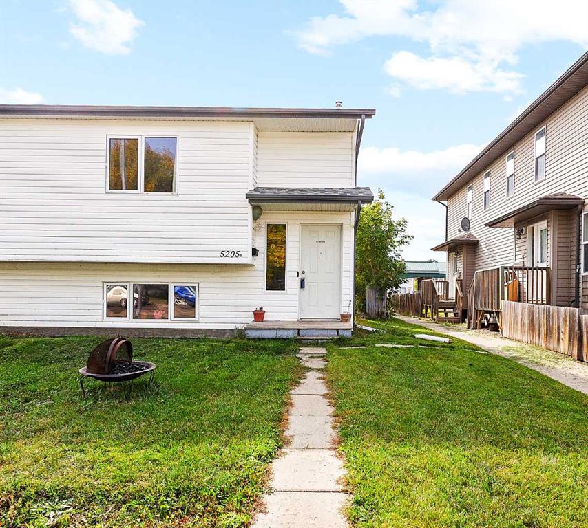 Picture of 5205B 52 Avenue , Camrose Real Estate Listing