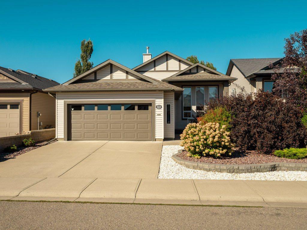 Picture of 385 Thyrza Burkitt Link N, Lethbridge Real Estate Listing