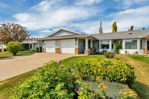 Picture of 240 Ebert Close , Red Deer Real Estate Listing