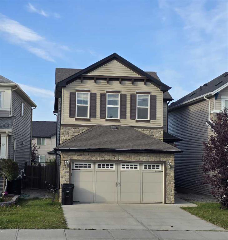 Picture of 16 Nolancrest Green NW, Calgary Real Estate Listing