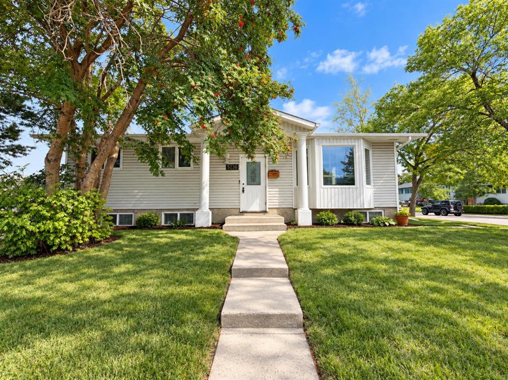 Picture of 5230 Whitestone Road NE, Calgary Real Estate Listing