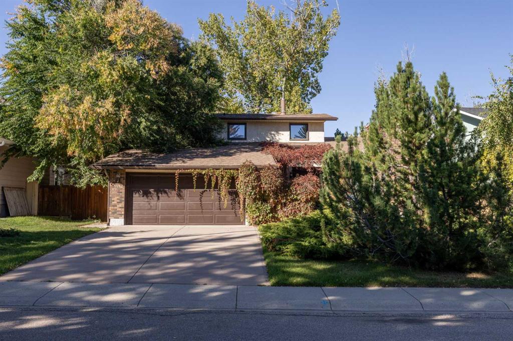 Picture of 1336 116 Avenue SW, Calgary Real Estate Listing