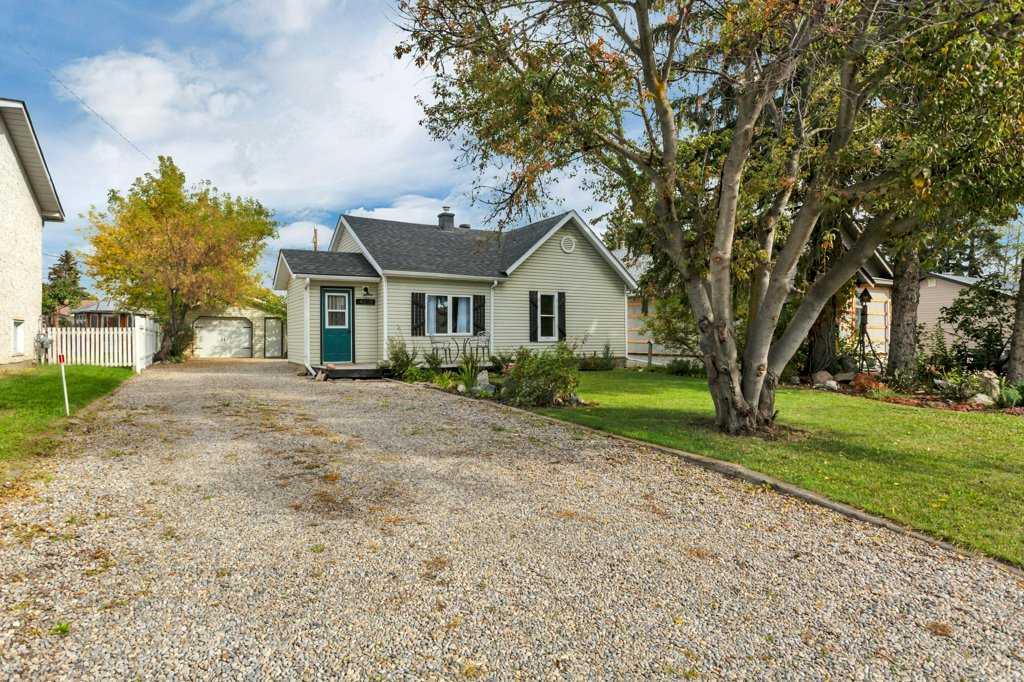 Picture of 4618 51 Avenue , Rimbey Real Estate Listing