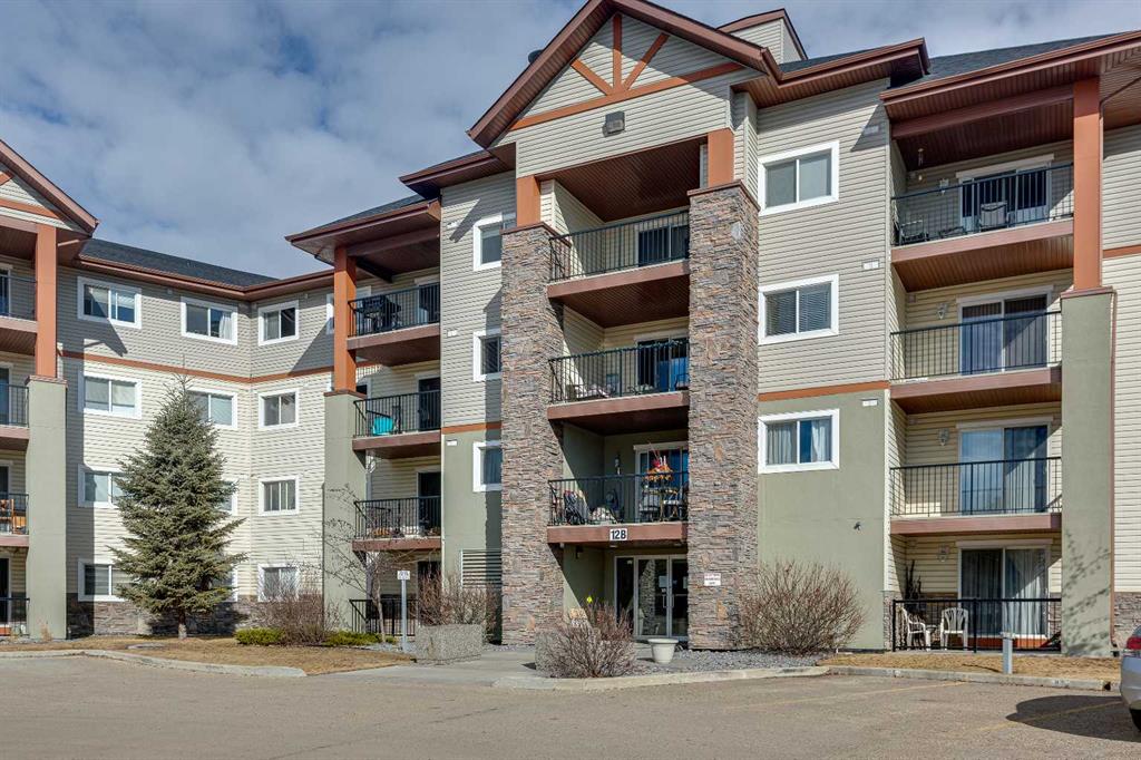 Picture of 2112, 12B Ironside Street , Red Deer Real Estate Listing