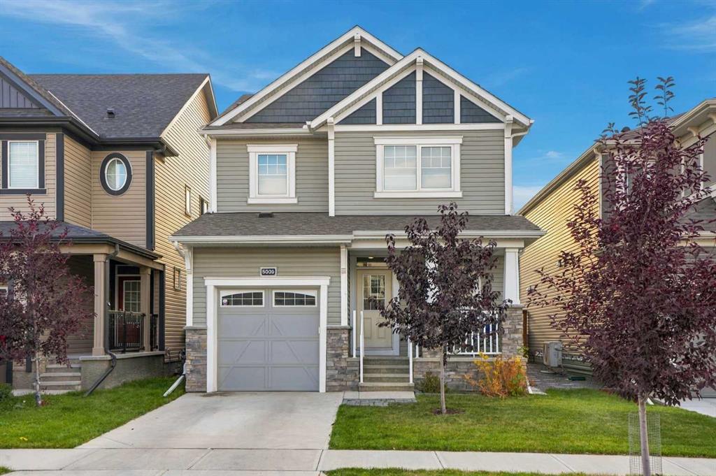 Picture of 5009 Windsong Boulevard SW, Airdrie Real Estate Listing